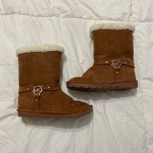 Michael Kors boots
